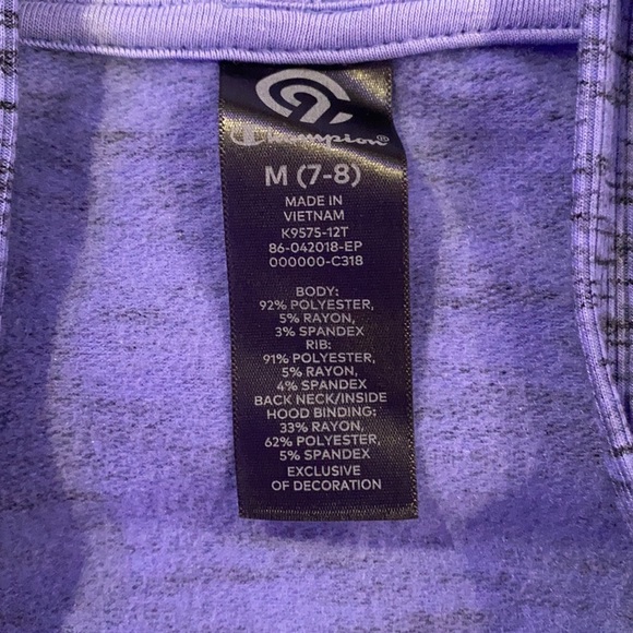 Kids jacket - Picture 2 of 3